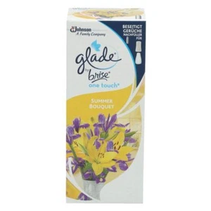 Glade by Brise One Touch Mini Spray Smmer Fragancia de habitación 3x10 ml (47,20 €/100 ml) - Imagen 1 de 1