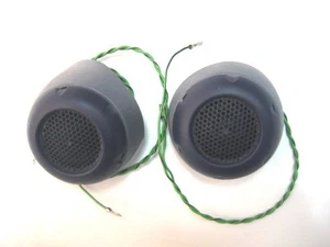 SMART ForTwo 450 SOUNDSYSTEM HOCHTÖNER LAUTSPRECHER BLAU - Bild 1 von 2