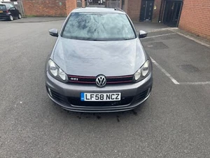 2009 VW GOLF GTI DSG 5 DOORS - Picture 1 of 21