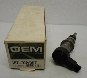 OEM 30-S2600 Remanufactured Crank Angle Sensor – Tested, Reliable Signal - Picture 1 of 5