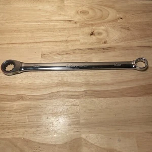 Matco Tools 19mm Box Closed End Ratchet Ratcheting Wrench 9GRBLM19 90 Tooth - Picture 1 of 12