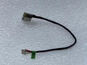 Para 250 G6 931613-001 Toma de CC Cable Arnés Cable NUEVO - Imagen 1 de 2