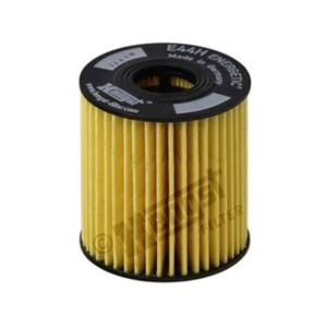 OIL FILTER PEUGEOT/CITROEN 307 308 C4 208 2008 3008 (2005 ON) 1109AH (PACK 3) - Picture 1 of 1