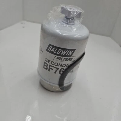 Fuel Water Separator Filter Baldwin BF7674 - Image 1 of 2