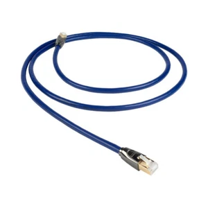 Chord Clearway Streaming Ethernet Cable - 300cm 3m Cat Shielded Stream Internet - Picture 1 of 8