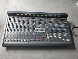 SOUNDCRAFT K2-32 Analog mixing console - Picture 1 of 16