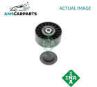 V-Ribbed Belt Deflection Pulley Right 532 0330 10 Ina New Oe Replacement