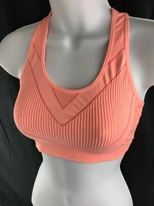 Sujetador deportivo Crivit | Fitness | Damas Talla mediana | Rosa - Imagen 1 de 11