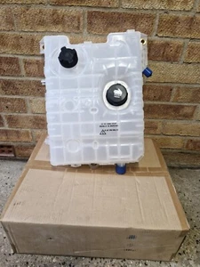 Renault/Volvo Expansion Tank - Picture 1 of 3
