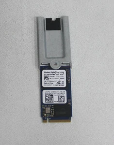 5SS0X54153 Lenovo SSD 512GB Pcie 2242 Wd M.2 Ideapad Flex 5-15Itl05 "GRADE A" - Afbeelding 1 van 1