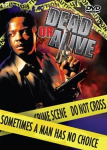 Dead or Alive (DVD, 2009, Slim Case) - Picture 1 of 1
