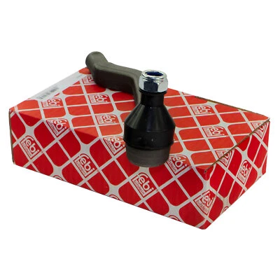 Spurstangenkopf vorne links FEBI 26018 für Mercedes Benz A Klasse W169 B W245 - Bild 1 von 4