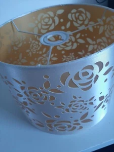 Ceiling Lamp shade Bedroom Or Lounge 80cm Circumference - Picture 1 of 14