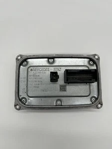 Mercedes Original Xenon Led Steuergerät Ballast A2229004505 - Bild 1 von 4