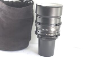 Arriflex Cine lens CP Cinema Products Ultra T Series 9mm / 1:1,2  Arri, Arriflex