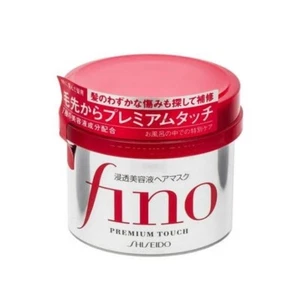 SHISEIDO Japanese Version Fino Premium Touch Hair Mask 230g VIRAL PRODUCT - Picture 1 of 4