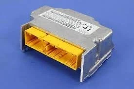 08-09 DODGE RAM OEM MOPAR, BOLSA CONT MOD, 56043708AH 180906 Foto 1 de 4