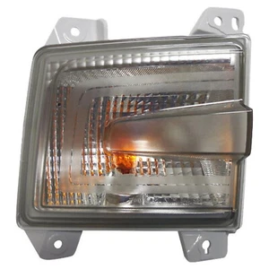 Left Driver Side Signal Light Fits 17-20 Honda Ridgeline CAPA Certified - Imagen 1 de 1