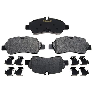 Premium Raybestos Specialty Truck & SUV Replacement Rear Disc Brake Pad Set... - Picture 1 of 1