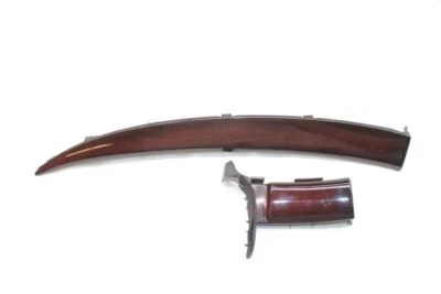 Infiniti G37 V36 2011 convertible #266 panel de instrumentos molduras izquierda derecha Foto 1 de 4