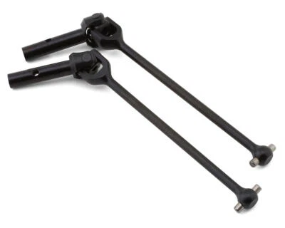 Tekno RC EB48SL 2.0 Universal Driveshaft Set (2) (Front/Rear) (87mm) [TKR9588] - Image 1 of 2