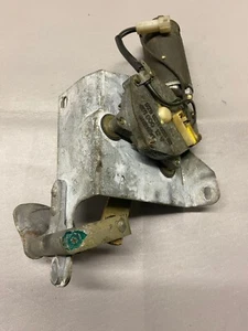 928 Porsche rear hatch wiper motor  - Bild 1 von 4