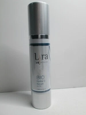 Lira Bio Hydra C Suero con PSC 50ml/1.69fl.oz NUEVO Foto 1 de 3