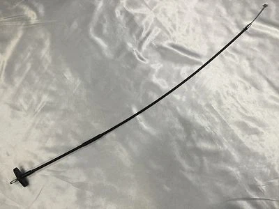 Cable de control acelerador tipo temprano DATSUN Sunny B310 (se adapta a Nissan 120Y 140Y) Foto 1 de 4