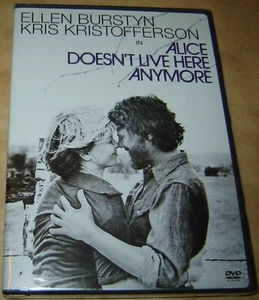 Alice Doesnt Live Here Anymore (DVD,2004), NEW & SEALED, REGION 1, BEST ACTRESS! - Imagen 1 de 3