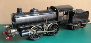 Märklin Spur 1 Dampflok Lokomotive Schlepptenderlok R13041 R 13041 - Bild 1 von 12
