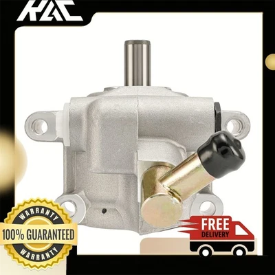 Bomba de dirección asistida para Ford Explorer V8 2006-2010 4,6 L 6L2Z3A674AA 7L2Z3A674B Foto 1 de 4