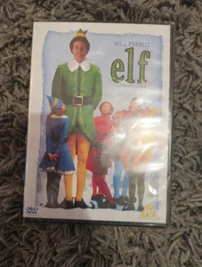 ELF - NEW / SEALED DVD - Picture 1 of 2