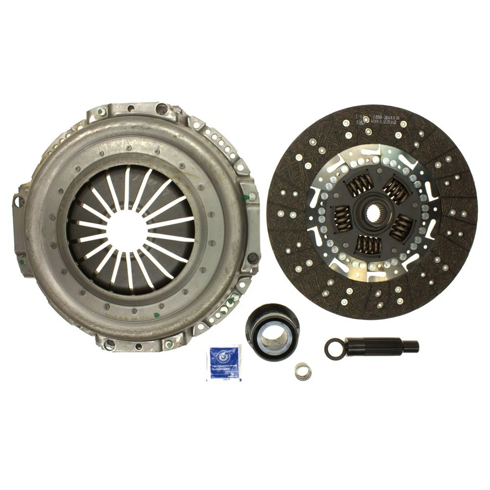 Kit de embreagem ZF Sachs para Dodge Viper e Ram 1500 - Imagem 1 de 1