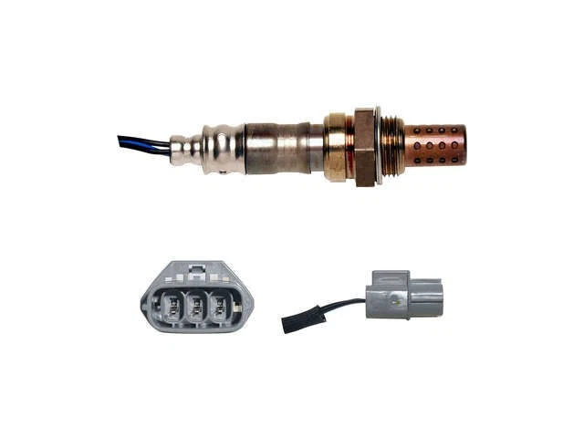 Sensor de oxígeno aguas arriba Denso 58967JXGX conector OE para Nissan Altima 1999-2000 Foto 1 de 2