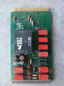 Haefely 305-608 /CS PCB - Picture 1 of 10