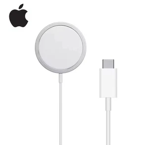 Apple Watch Magnetic Charger to USB Cable 1m for Series 1 2 3 4 5 -6-7-8 - Photo 1 sur 1