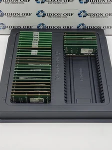 MIXED 32X 2GB DDR4 SODIMM, SKU 20280 - Picture 1 of 1
