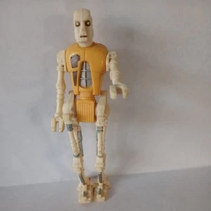 Vintage 1983 Kenner Star Wars 8D8 Droid Action Figure from Jabba's Palace ROTJ - Picture 1 of 4
