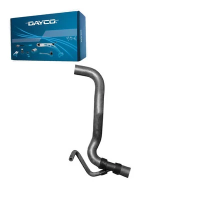 Mangueira superior de líquido de arrefecimento do radiador Dayco para 2011-2016 Scion tC - Imagem 1 de 2