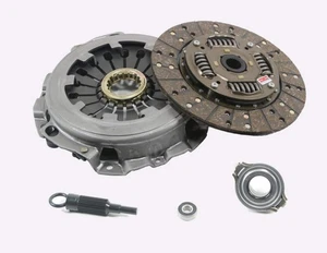 Competition Clutch for 04-20 Subaru STi Stock Clutch Kit - Picture 1 of 3