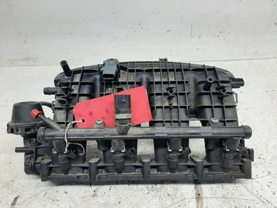 2016 VOLKSWAGEN GOLF Mk7 (5G) 2.0L Petrol Intake Manifold  - Image 1 of 4