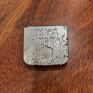 Copertura scivolo ghianda venatura legno porta sportello sfuso distributore caramelle gumball macchina #2 - Foto 1 di 3