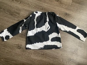 Cow Print (Size 2) - Picture 1 of 4