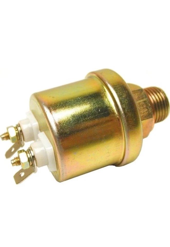 Датчик давления масла в двигателе для 1978-1988 Porsche 928 1984 1986 1987 1979 YB384ZT - Изображение 1 из 1