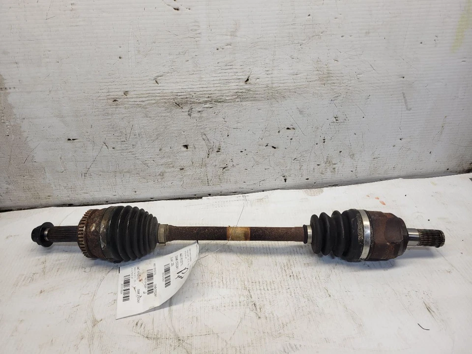 Driver Axle Shaft Front Automatic Transmission 2.0L Fits 11-17 ELANTRA 1618301 - Image 1 of 4