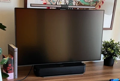 BenQ PD3220U 32" 4K Designer Monitor – Brand New, Unused, Factory-Sealed - Image 1 of 4