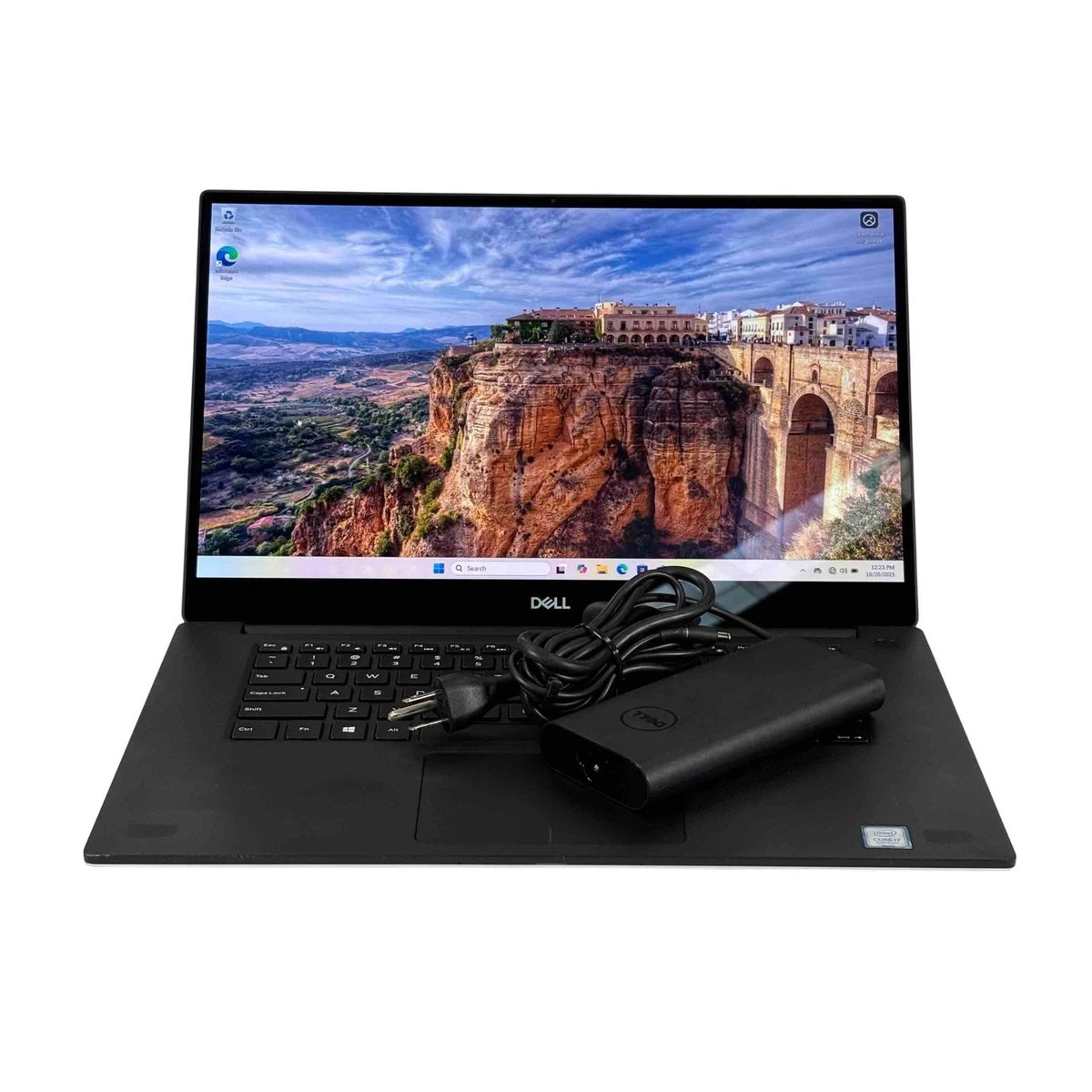 Windowsノート本体 Dell XPS 7590 Core i9 64gb 1TB GTX1650 Dell XPS