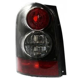 For 2004-2006 Mazda MPV Rear Tail Light Driver Side Assembly Unit MA2818109 - Picture 1 of 5