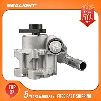 Bomba de dirección asistida compatible con Ram ProMaster 1500 2500 3500 2014 2015 3,6 L 201075 Foto 1 de 4