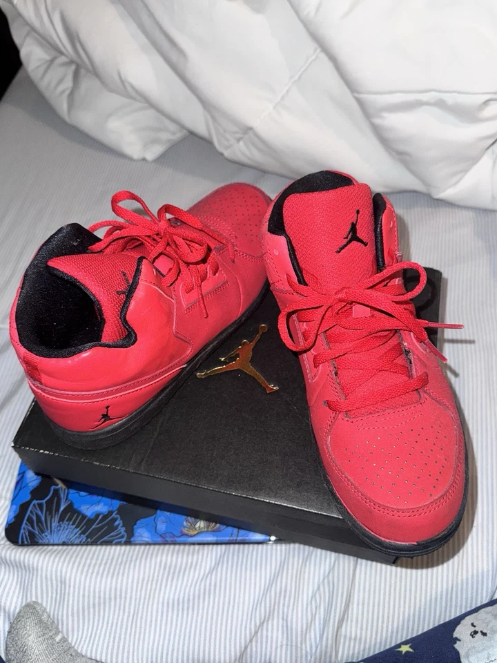 Air Jordan Foto 1 de 4